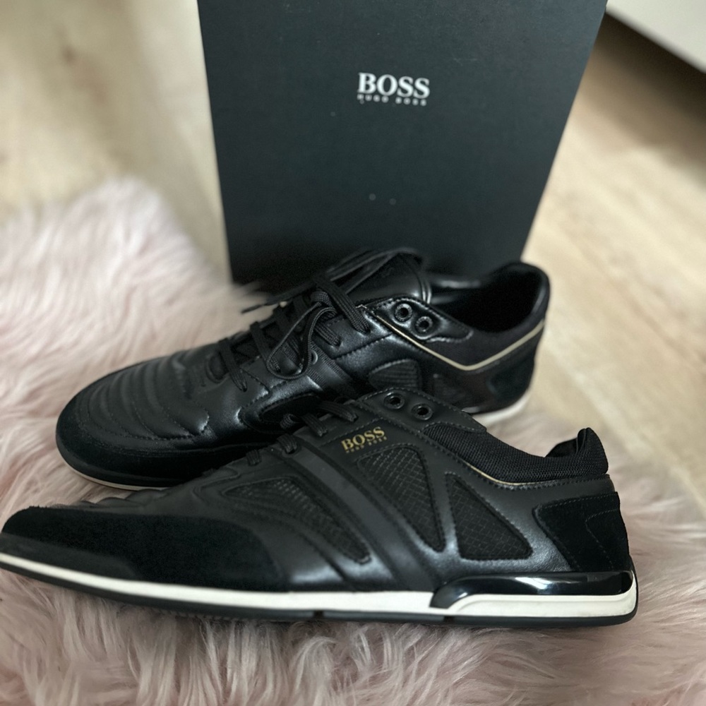 Hugo Boss Sneakers for Men
